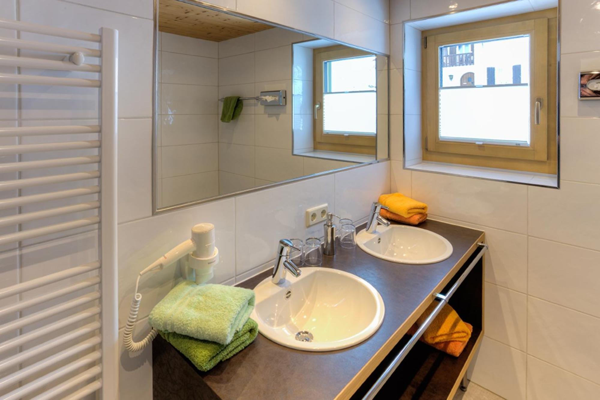 Ferienwohnung Haus Bickel Lech am Arlberg Zimmer foto